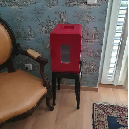 Studio, Entree Par Terrasse Geneva